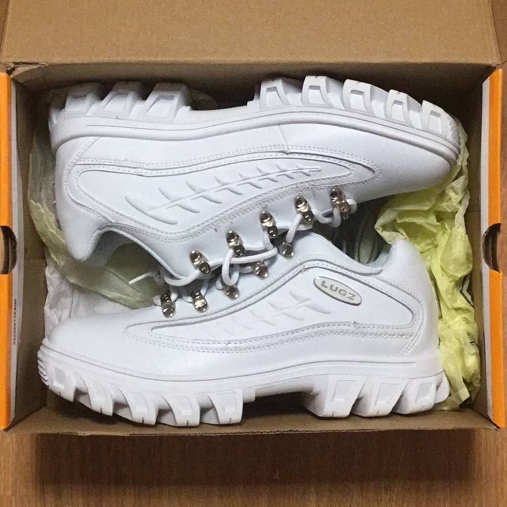Men’s NEW LUGZ DOT.COM 2.0
